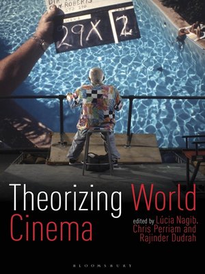 cover image of Theorizing World Cinema